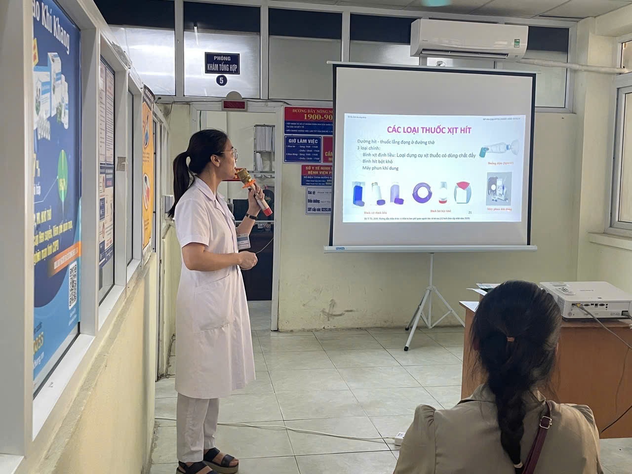 Ngày hẹn toàn cầu 2026 (05/5/2026)