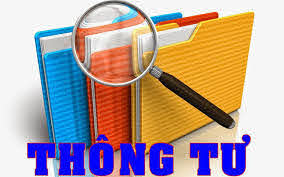 THÔNG TƯ 19/2014/TT-BYT